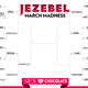 Image for article titled March Madness: Who Will Join Doggystyle in the Final Four?
